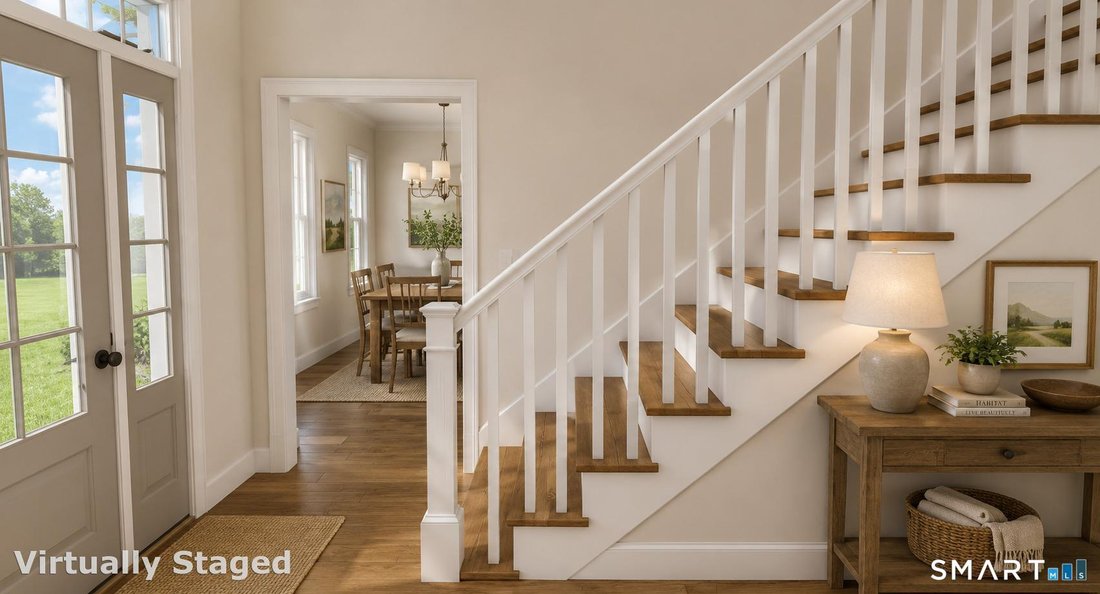House in Southington, Connecticut, United States 2 - 18403401