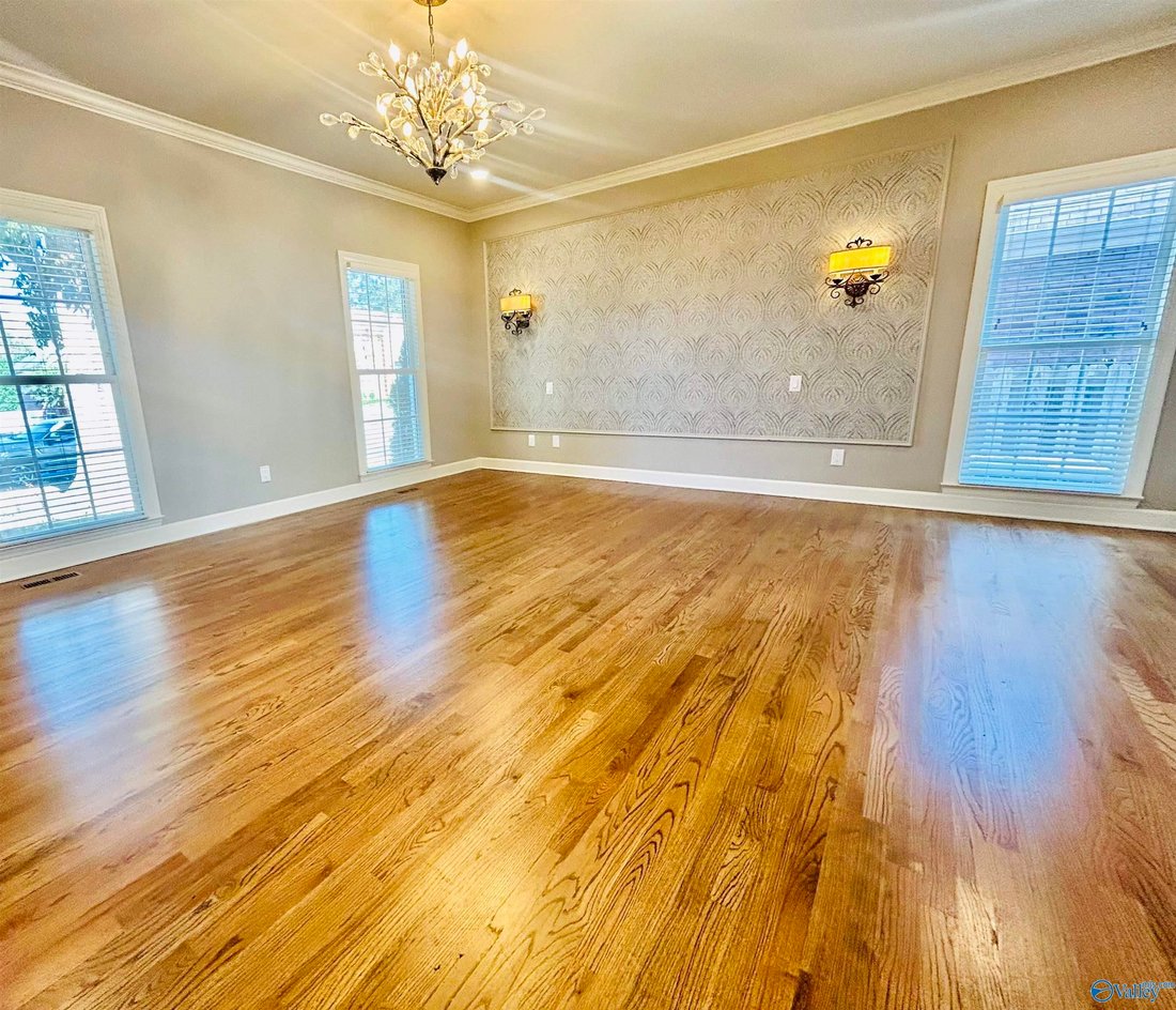 House in Decatur, Alabama, United States 2 - 18402753