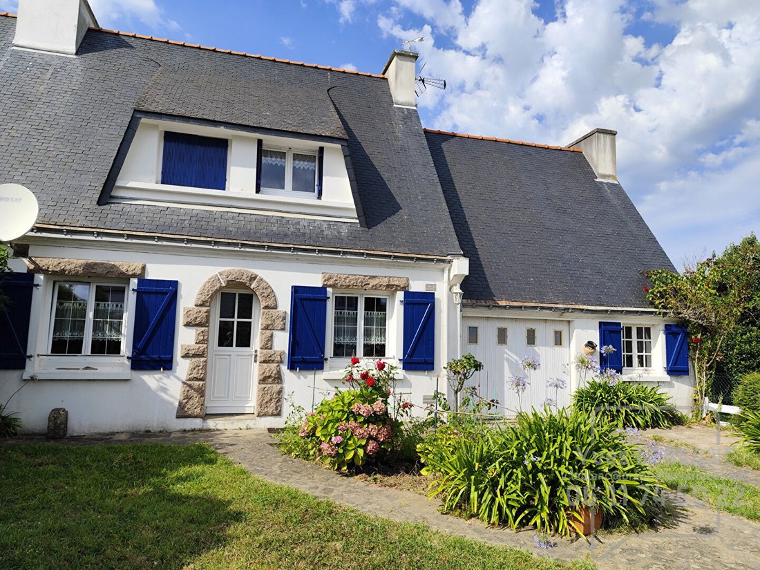 Villa in Groix, Brittany, France 1 - 18405419