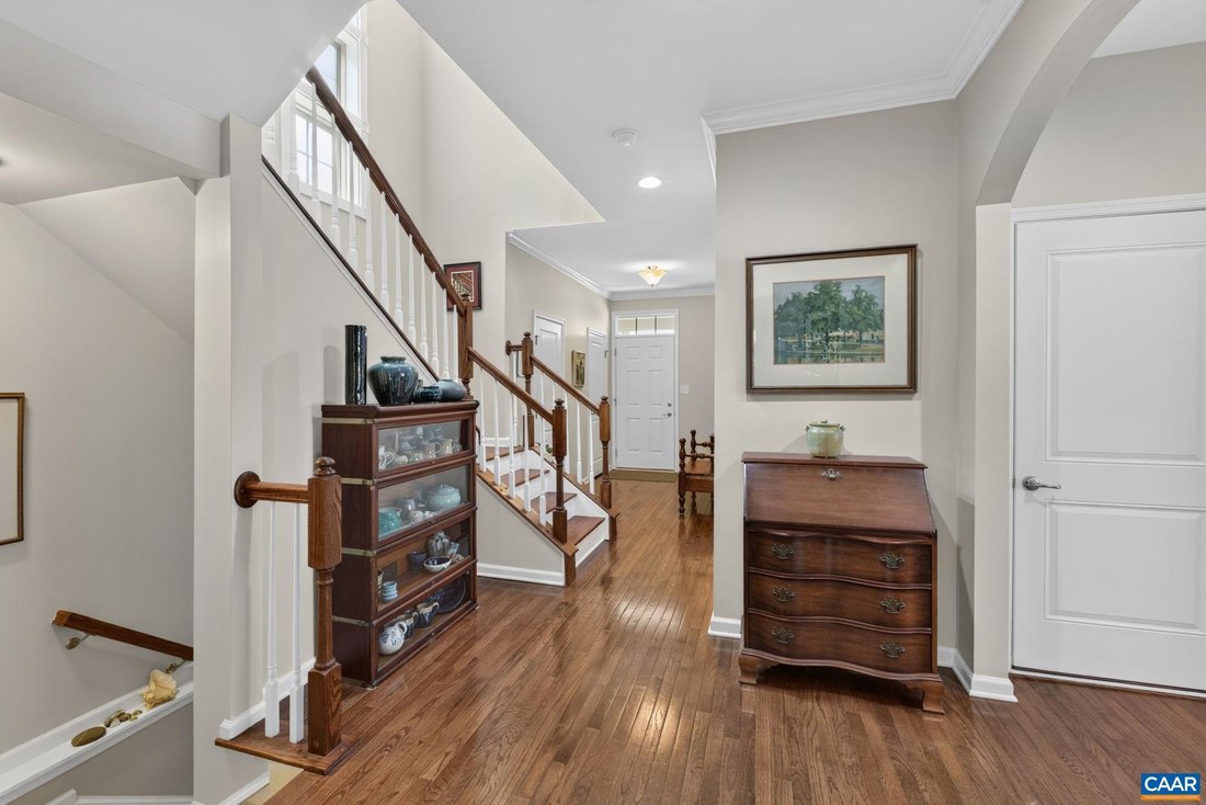House in Charlottesville, Virginia, United States 5 - 18407069