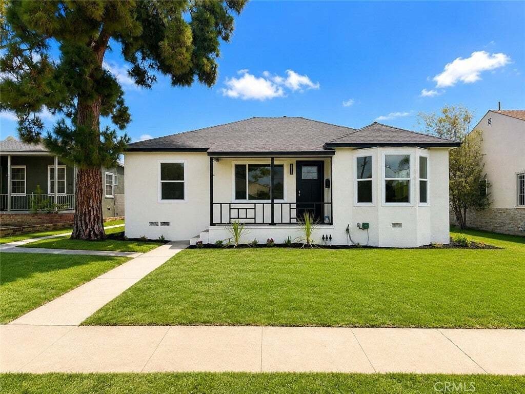 House in Inglewood, California, United States 1 - 18406476