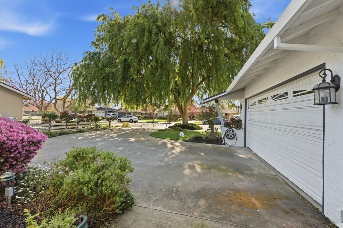 House in San Jose, California, United States 2 - 18404645
