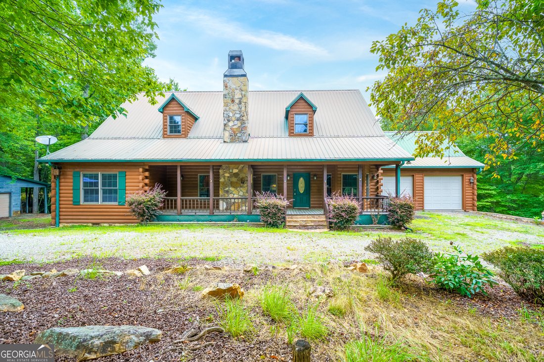 House in Blairsville, Georgia, United States 1 - 18403720