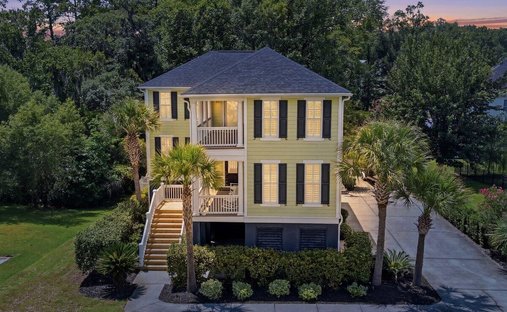 House in Hanahan, South Carolina, United States 1