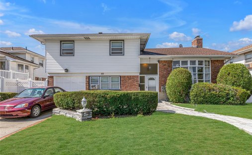 Casa en East Meadow, Nueva York, Estados Unidos 1