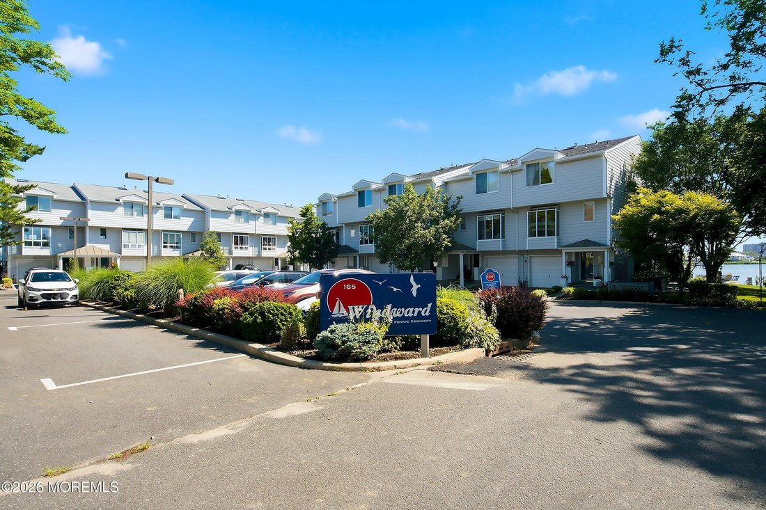 Condo in Long Branch, New Jersey, United States 4 - 18403462