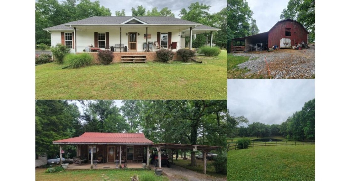 House in Erin, Tennessee, United States 1 - 18005129
