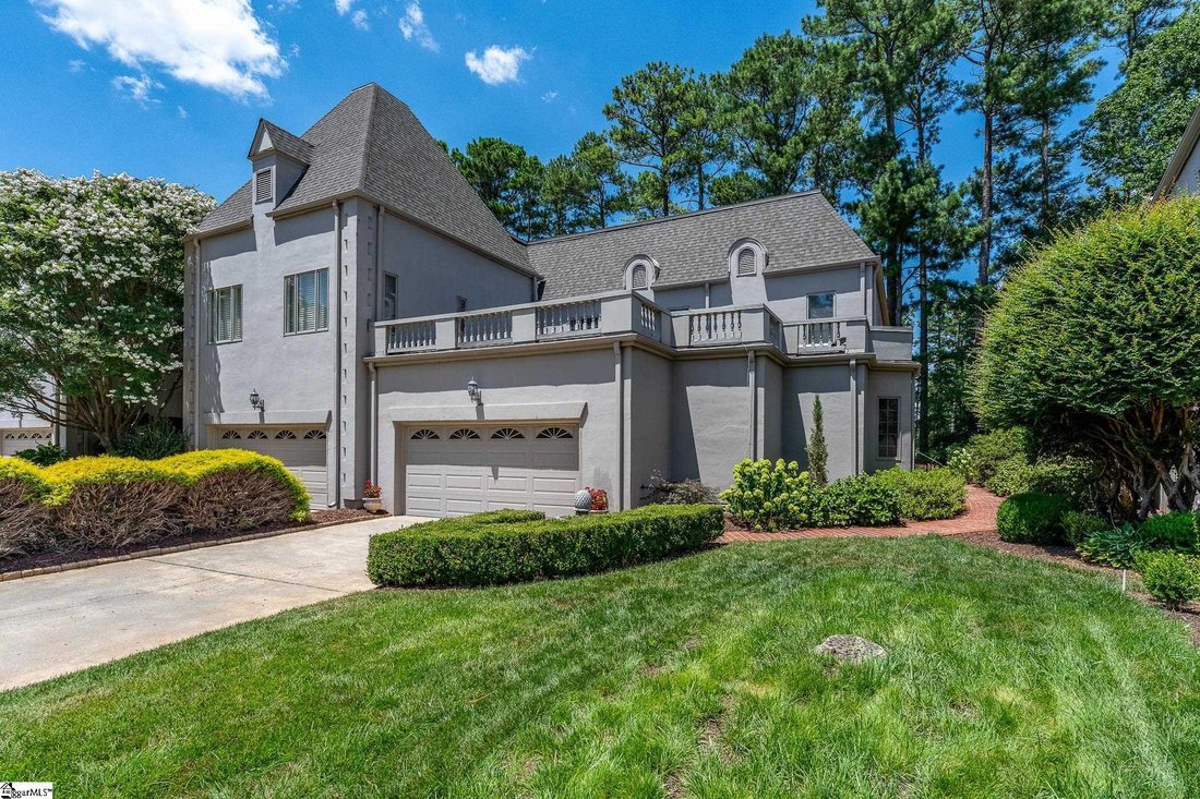 House in Greer, South Carolina, United States 1 - 18402926