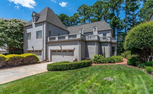 Casa en Greer, Carolina del Sur, Estados Unidos 1