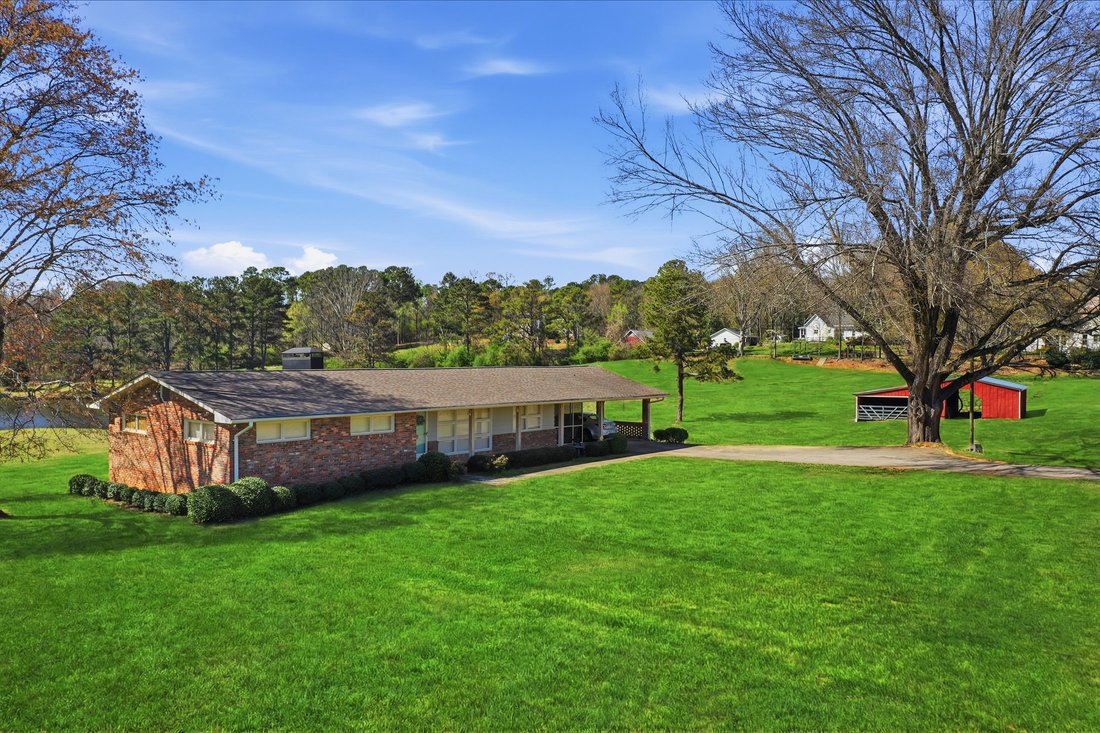 House in Canton, Georgia, United States 4 - 18404856