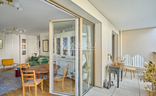Apartment in Centre Ville - Gambetta, Clichy, France 1