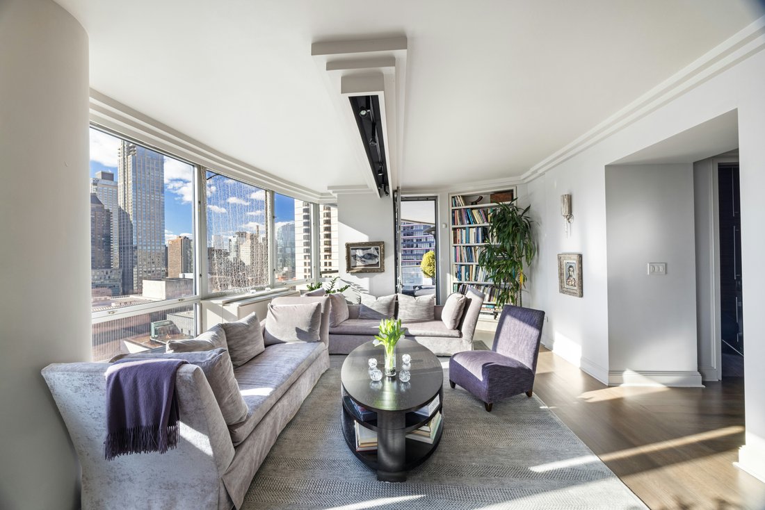 Condo in New York, New York, United States 2 - 17400742