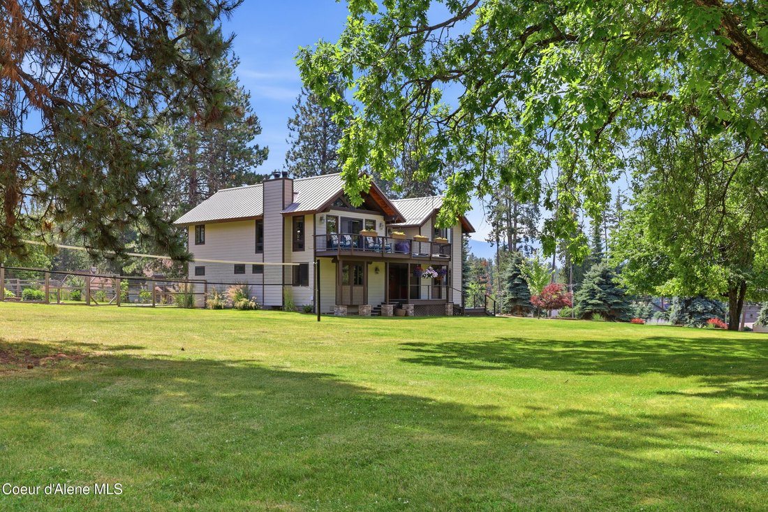 House in Hope, Idaho, United States 2 - 18406734