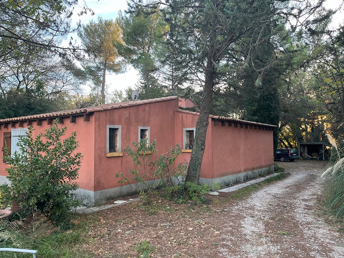 Villa in Ouest, Prades-le-Lez, France 4 - 18405686