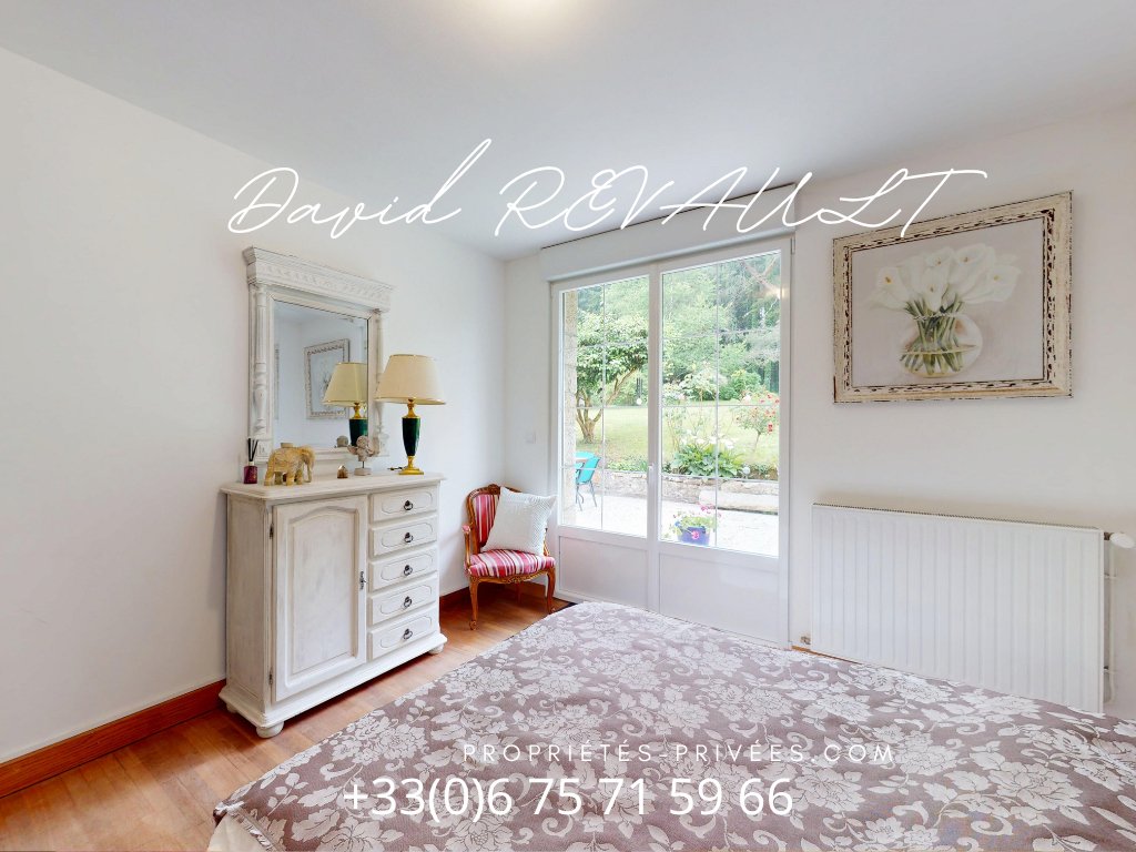 Villa in Plumelec, Brittany, France 5 - 18405430