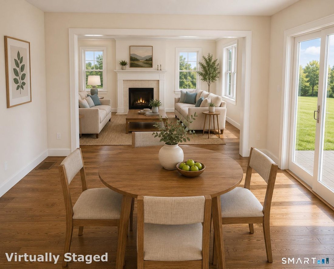 House in Southington, Connecticut, United States 5 - 18403401