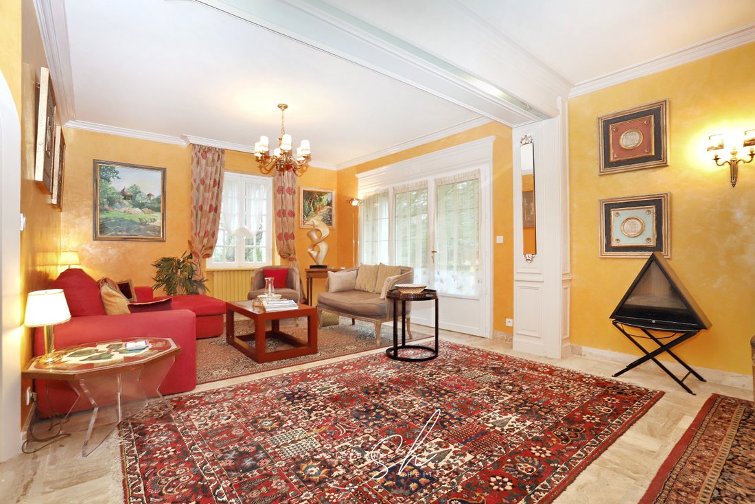Villa in Ploujean, Morlaix, France 4 - 18405933