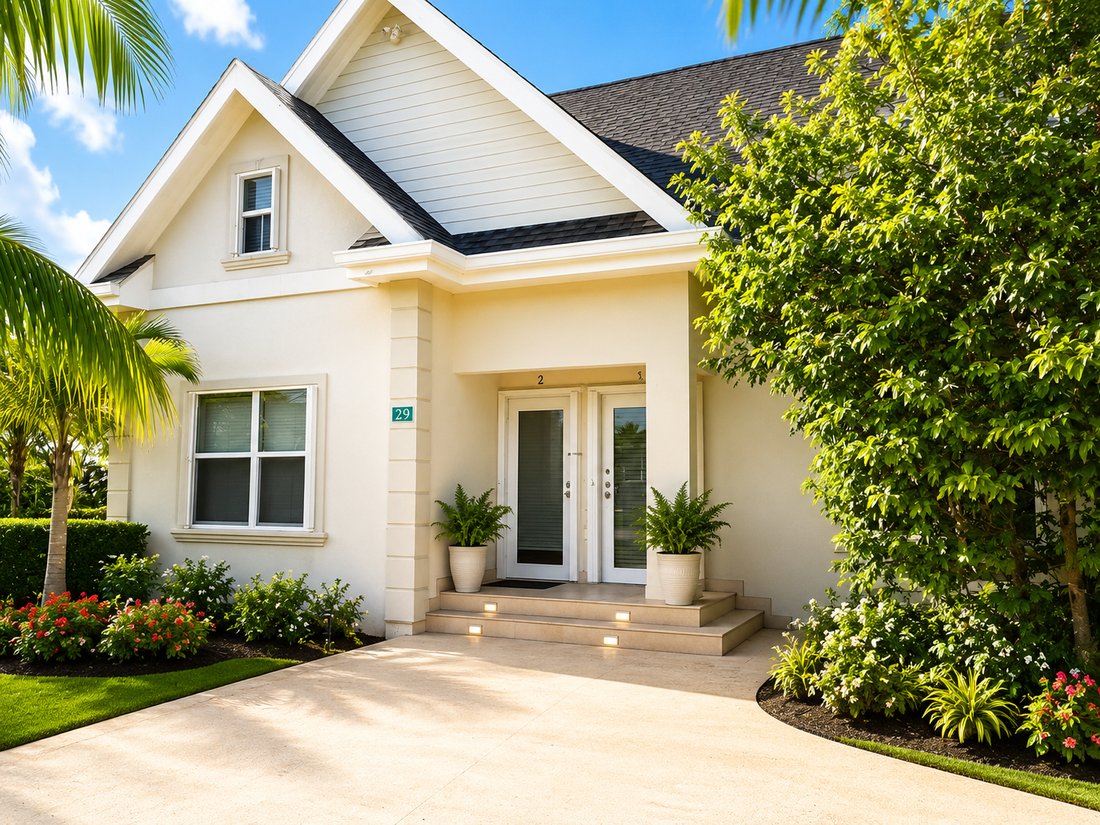 Apartment in George Town, George Town, Cayman Islands 3 - 18403272