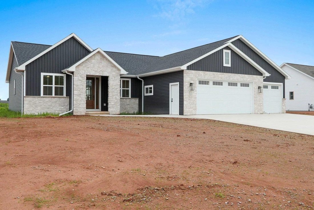 House in De Pere, Wisconsin, United States 4 - 18284439