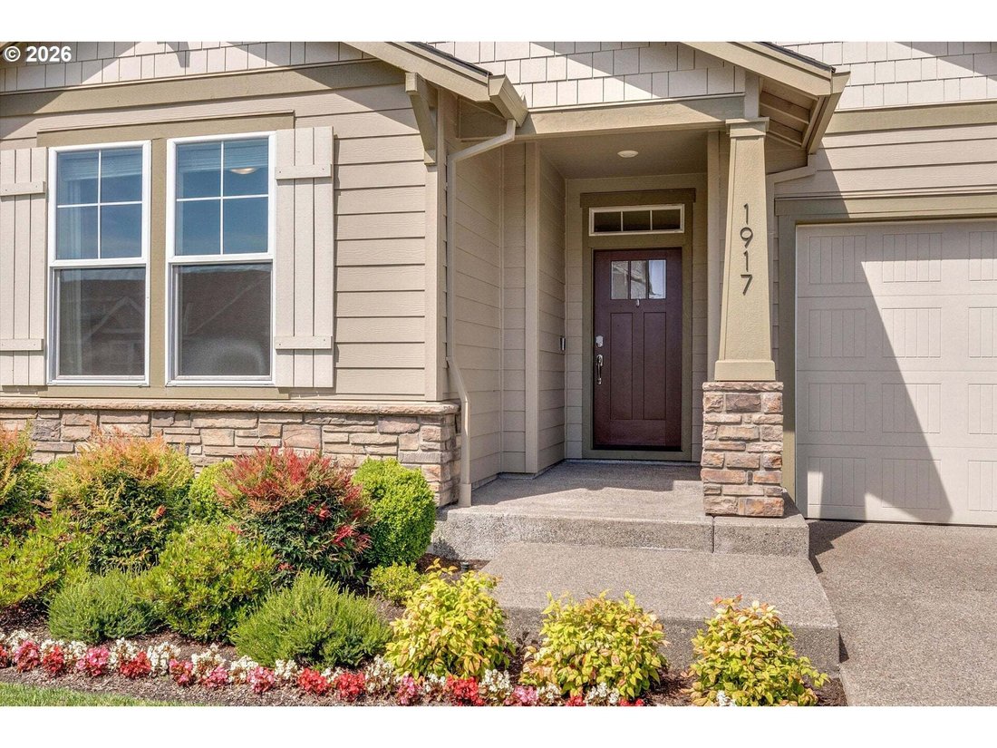 House in Canby, Oregon, United States 2 - 18406599