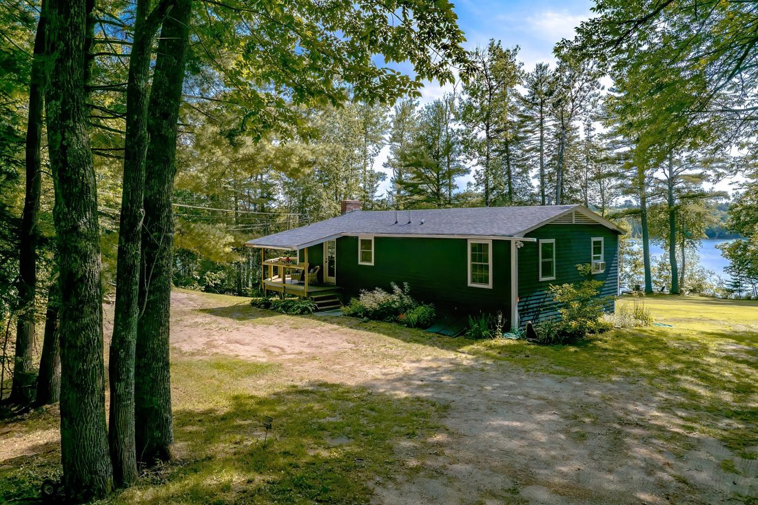House in Sullivan, Maine, United States 1 - 18406639