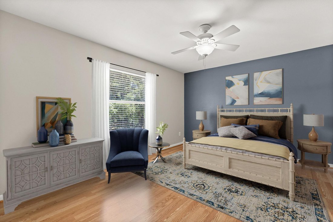 House in Cedar Park, Texas, United States 5 - 18403220
