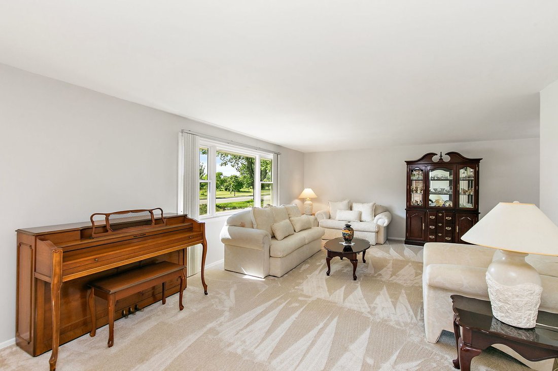 House in Schaumburg, Illinois, United States 5 - 18403457