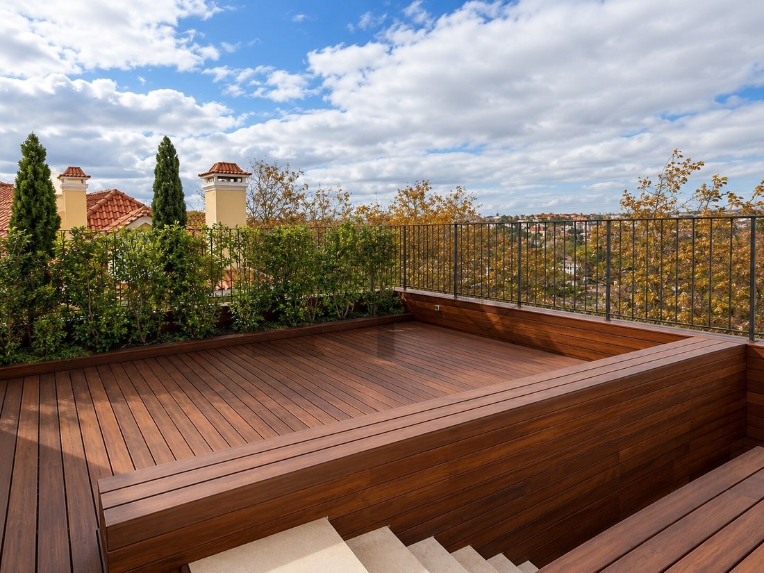 Apartment in Estoril, Cascais e Estoril, Lisbon 3 - 18404879