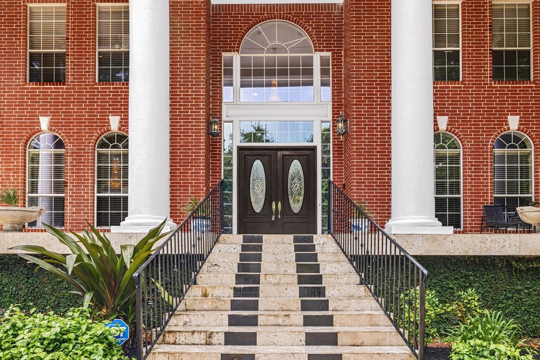 House in Cypress, Texas, United States 5 - 18404846