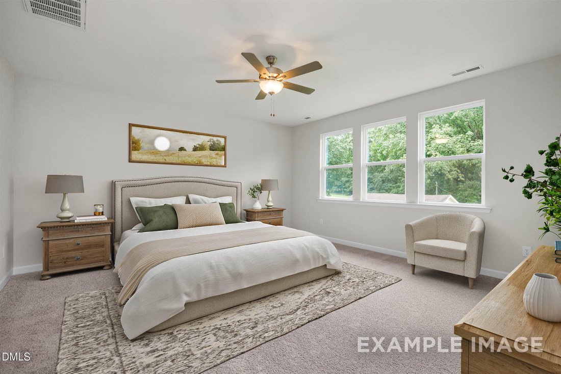 House in New Hill, North Carolina, United States 2 - 18403513