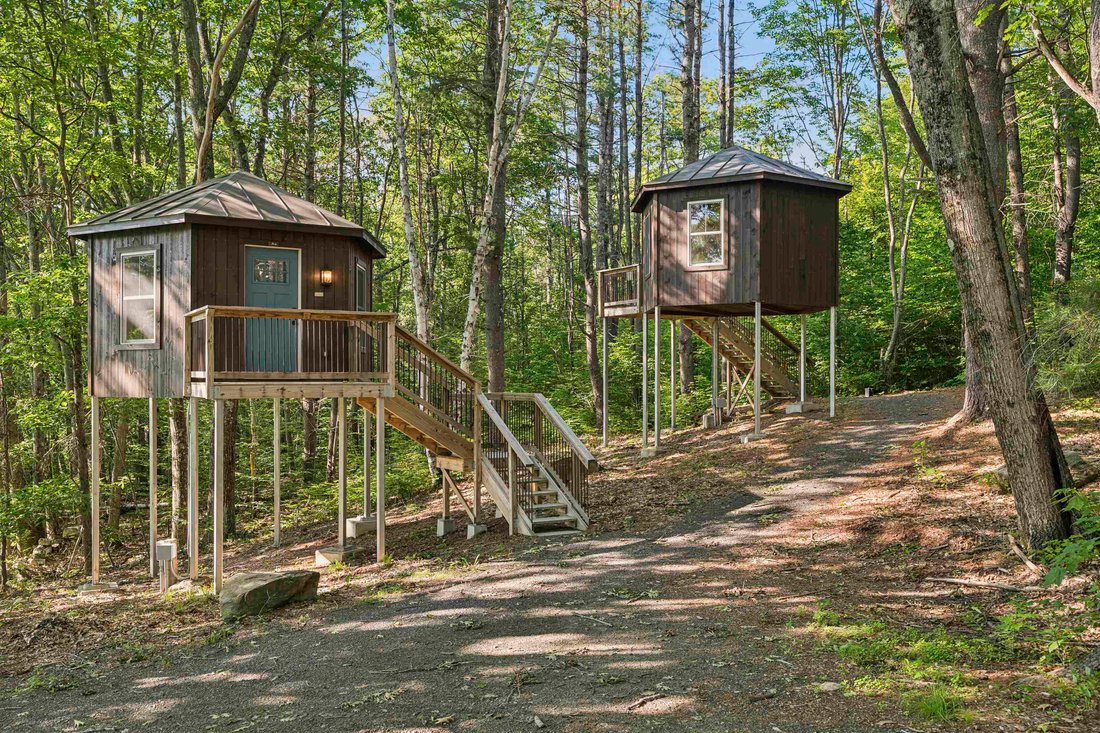 House in Woodstock, Vermont, United States 4 - 18403892