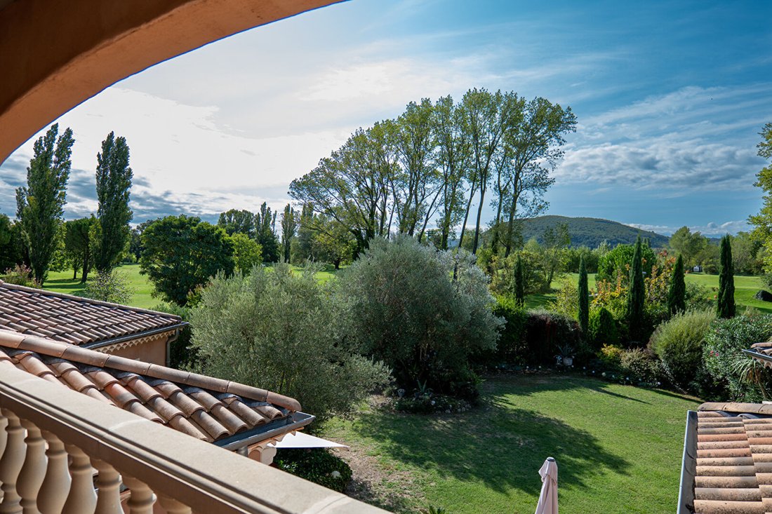 Villa in Montboucher-sur-Jabron, Auvergne-Rhône-Alpes, France 2 - 18405947