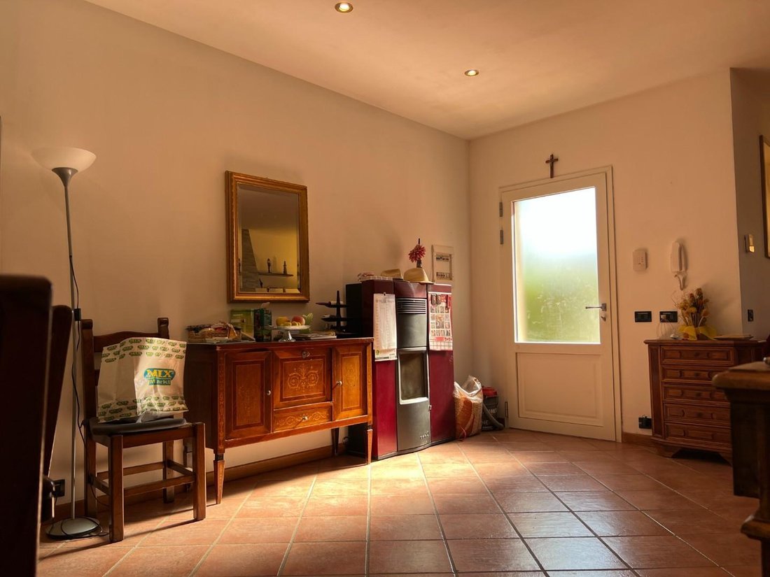 Villa in Borgo a Mozzano, Tuscany, Italy 5 - 18402870