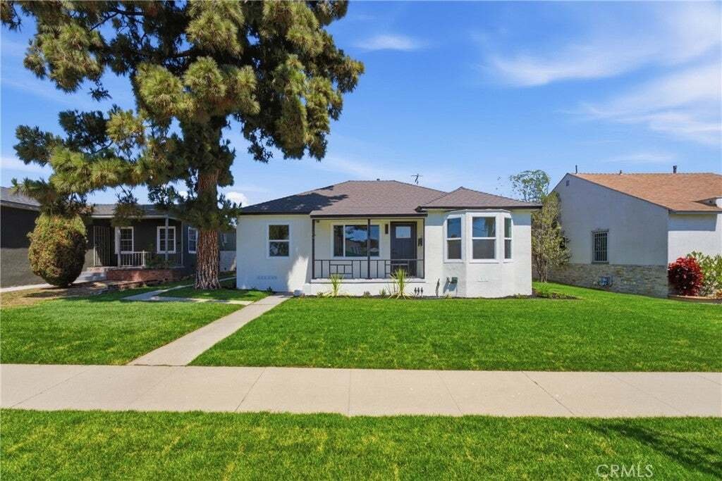 House in Inglewood, California, United States 2 - 18406476