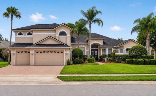 House in Orlando, Florida, United States 1