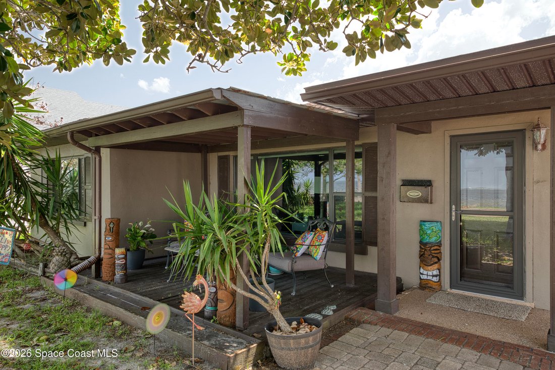 Haus in Titusville, Florida, Vereinigte Staaten 4 - 18406712