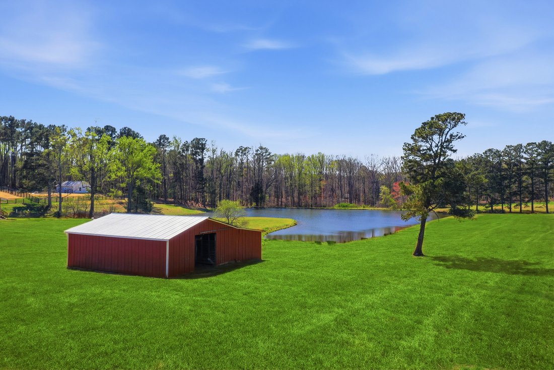 House in Canton, Georgia, United States 1 - 18404856