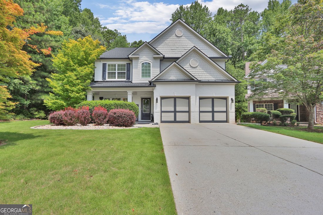 House in Lawrenceville, Georgia, United States 2 - 18403664