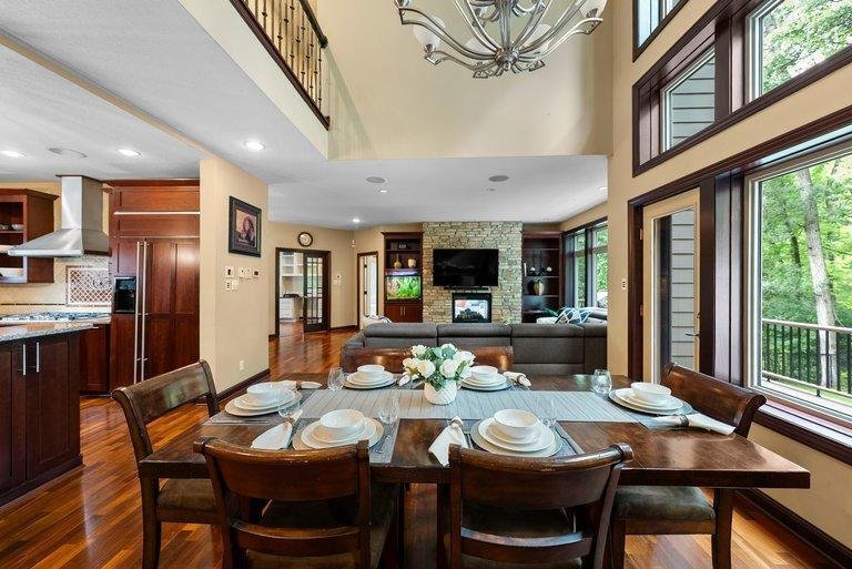 House in Wayzata, Minnesota, United States 4 - 18403844