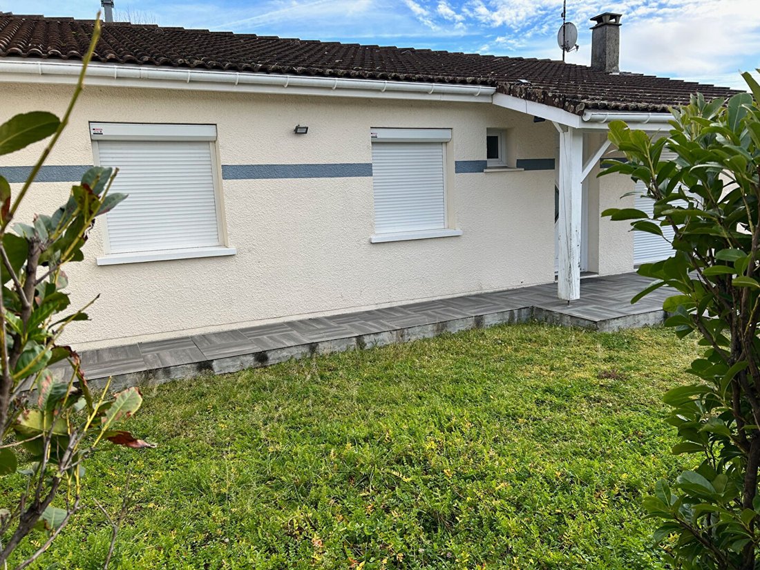 Villa in Zone Industrielle, Blanquefort, France 2 - 18405787