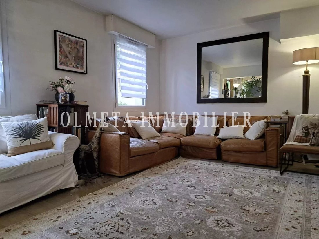 Apartment in Suresnes, Ile-de-France, France 2 - 14981182