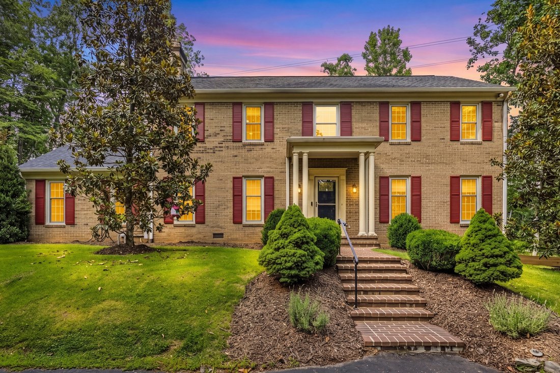 House in Clifton, Virginia, United States 2 - 18404911