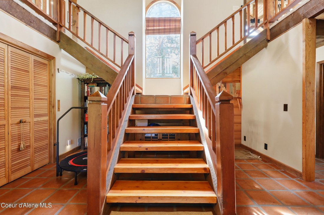 House in Hope, Idaho, United States 4 - 18406734