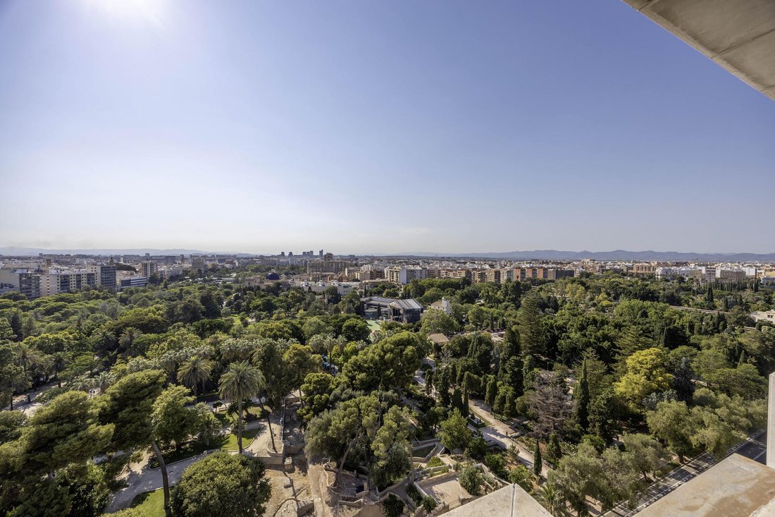 Apartment in el Pla del Real, Valencia, Spain 1 - 18403109