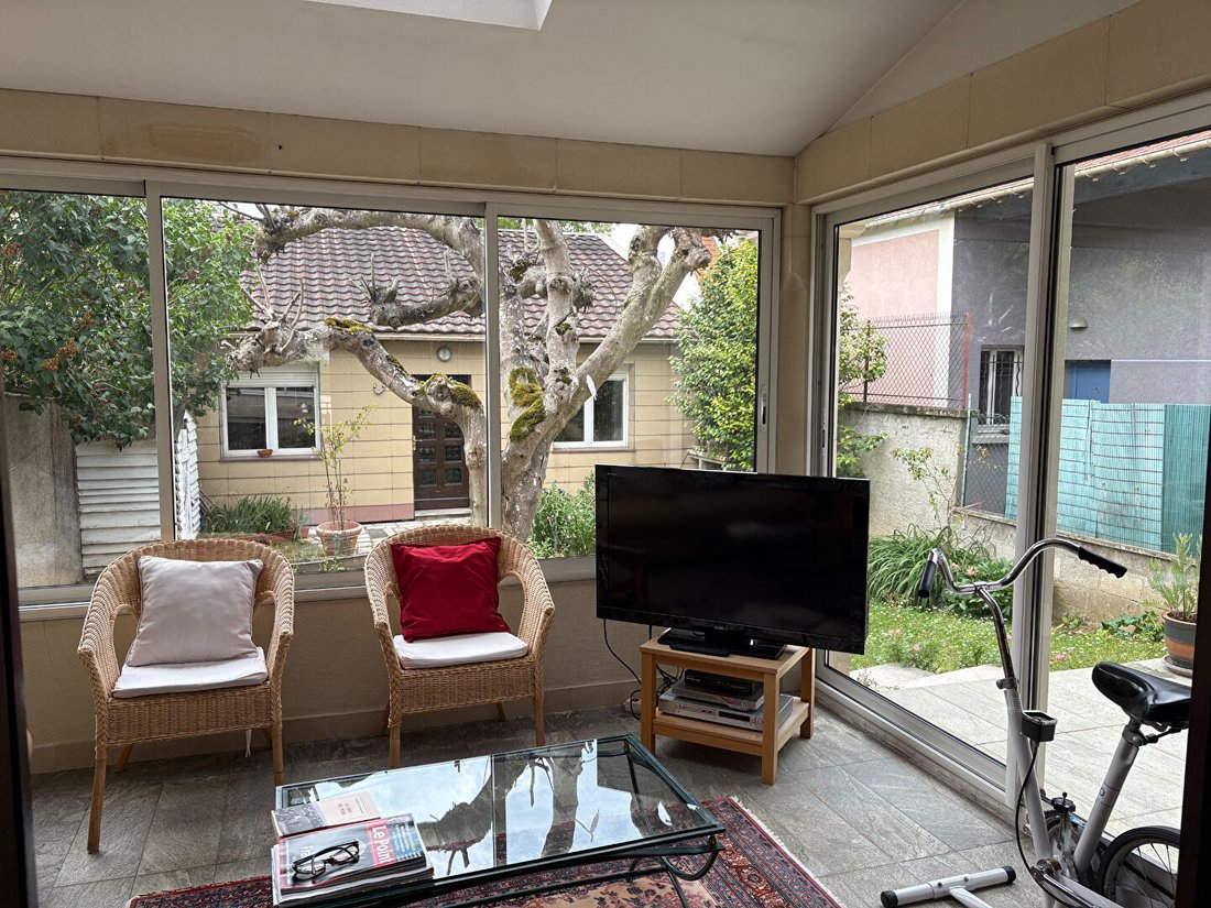 Villa in Trivaux-La Garenne 3F, Clamart, France 5 - 18405996