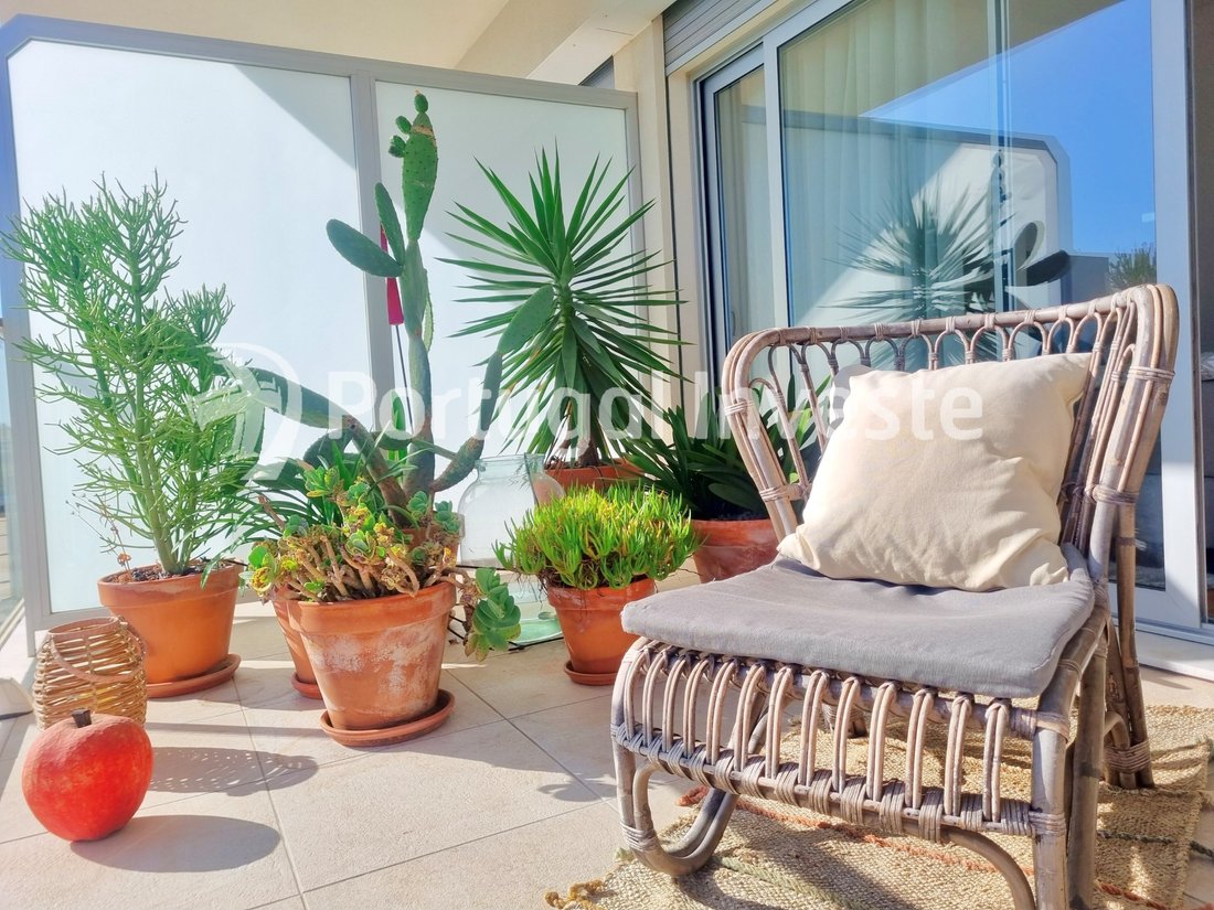 Apartment in Olhos de Agua, Algarve, Portugal 5 - 18404896