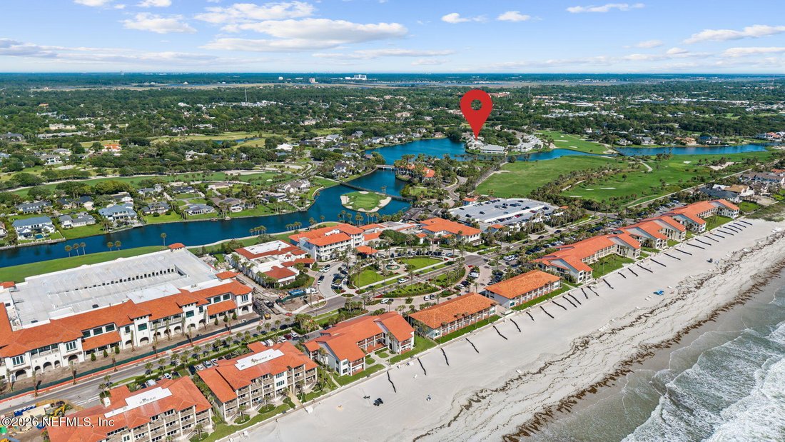 Condo in Ponte Vedra Beach, Florida, United States 2 - 18406791