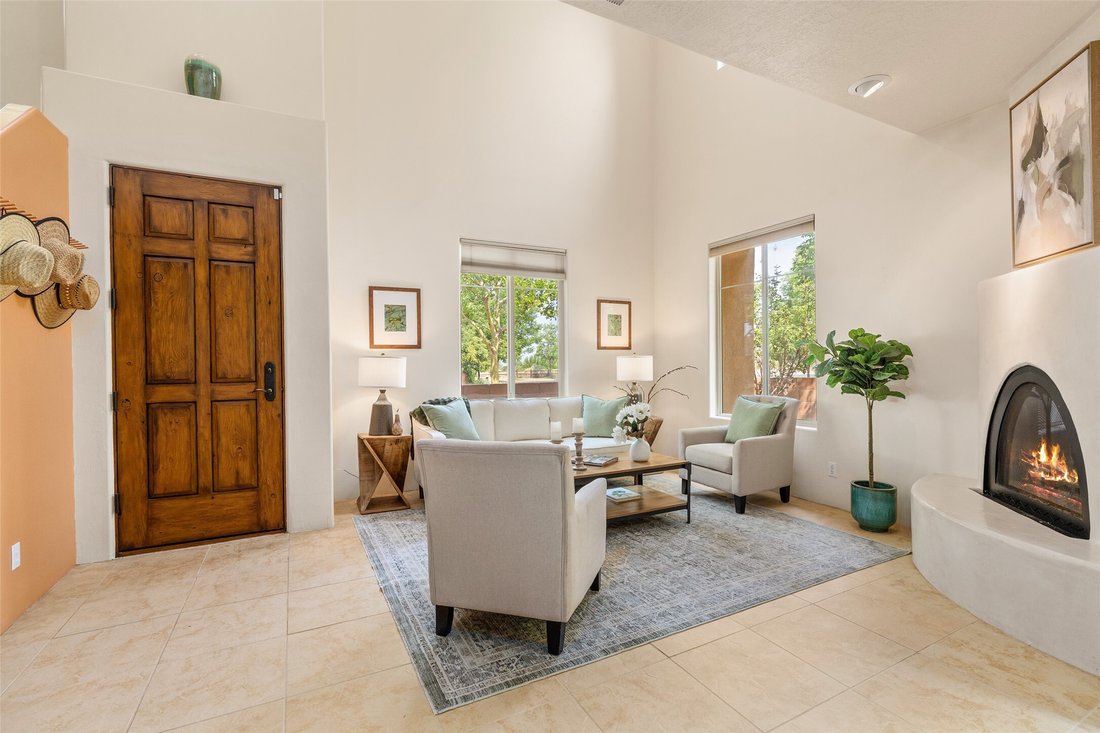 Townhouse in Santa Fe, New Mexico, United States 4 - 18406924