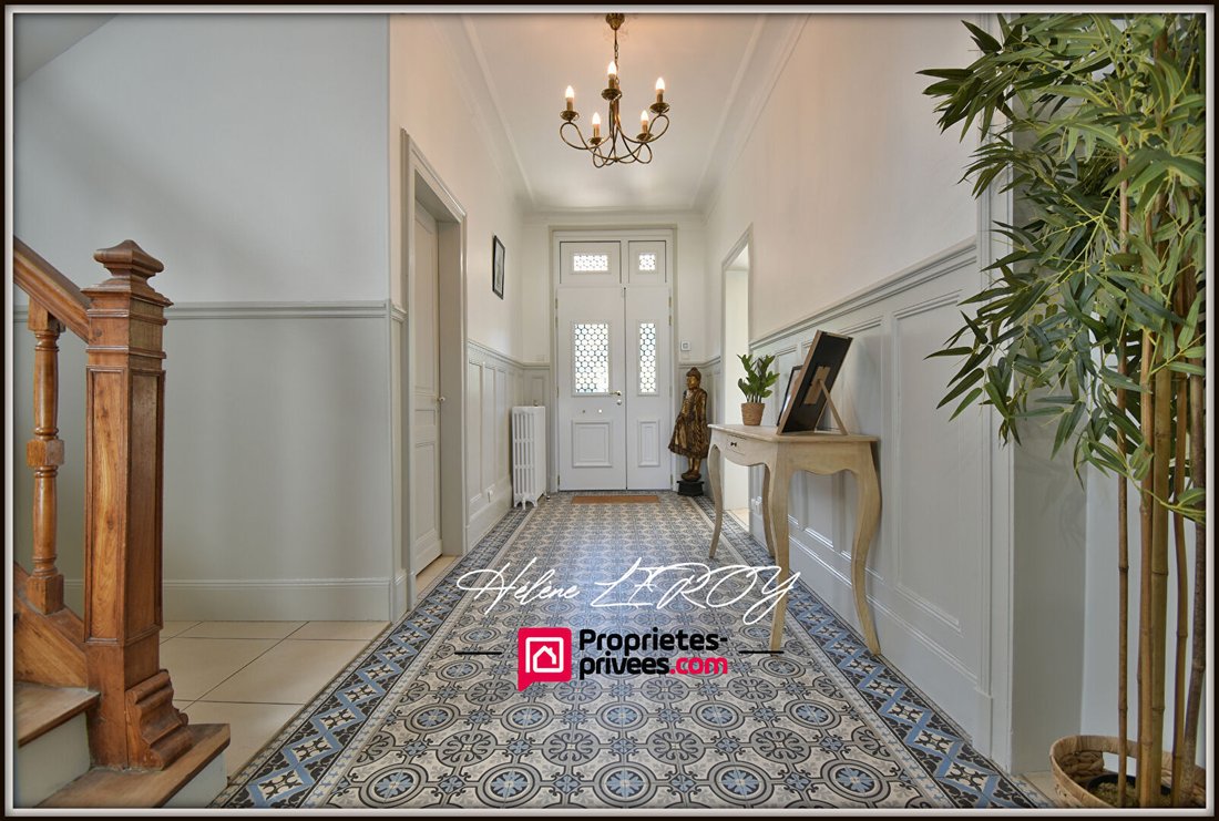 Villa in Epreville, Normandy, France 4 - 18405326