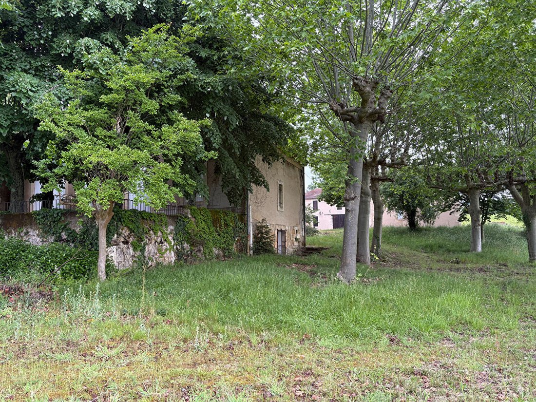 Villa à Sainte-Croix-du-Mont, Nouvelle-Aquitaine, France 2 - 18406085